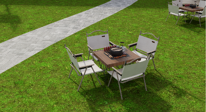 钦州酒店帐篷定制：解锁旅居新体验，打造差异化竞争力